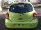 2012 Nissan  Micra 1.2 Visia 0 KM now available! Limousine Used vehicle photo 8
