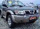 Nissan  AIR Patrol, ALU, TDI, SUPER STAN! 2000 Used vehicle photo
