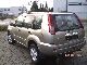 2007 Nissan  X-Trail 2.2 dCi 4x2 Comfort Off-road Vehicle/Pickup Truck Used vehicle photo 1