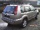 2007 Nissan  X-Trail 2.2 dCi 4x2 Comfort Off-road Vehicle/Pickup Truck Used vehicle photo 2