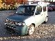 Nissan  Cube 1.5 DCI AIR 2010 Used vehicle photo
