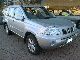 Nissan  X-Trail 2.2 dCi Sport 2006 Used vehicle photo