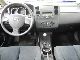 2008 Nissan  Tiida 1.6 + Bluetooth + air + CDRadio winter wheels Limousine Used vehicle photo 3