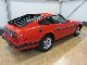 1983 Nissan  Datsun 280 ZX coupe Sports car/Coupe Classic Vehicle photo 5