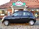 2010 Nissan  Micra Small Car Used vehicle photo 1