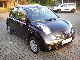 2010 Nissan  Micra Small Car Used vehicle photo 3