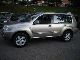 2004 Nissan  X-Trail 2.2 dci Off-road Vehicle/Pickup Truck Used vehicle photo 3