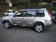 2004 Nissan  X-Trail 2.2 dci Off-road Vehicle/Pickup Truck Used vehicle photo 4
