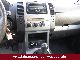 2006 Nissan  Pathfinder 2.5 TDI 5-door air / wheel / APC (38) Off-road Vehicle/Pickup Truck Used vehicle photo 9