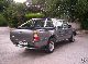 2000 Nissan  Fuoristrada PICK UP DOPPIA CABINA 5 POSTI Off-road Vehicle/Pickup Truck Used vehicle photo 5