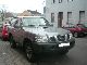 2005 Nissan  Patrol 3.0 Di * 1.Hand/Klimaanlage * Off-road Vehicle/Pickup Truck Used vehicle photo 2