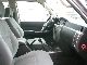 2005 Nissan  Patrol 3.0 Di * 1.Hand/Klimaanlage * Off-road Vehicle/Pickup Truck Used vehicle photo 7