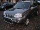 Nissan  X-Trail 2.2 dCi DPF Elegance 4x4 + Leather + Xenon + 2007 Used vehicle photo