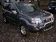 2007 Nissan  X-Trail 2.2 dCi DPF Elegance 4x4 + Leather + Xenon + Off-road Vehicle/Pickup Truck Used vehicle photo 1