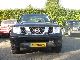 2007 Nissan  Navara, 2.5 DCI 4WD DPF Off-road Vehicle/Pickup Truck Used vehicle photo 2