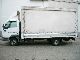 2003 Nissan  Cabstar 95.32 E L2 CENTINATO Other Used vehicle photo 1
