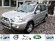 Nissan  X-Trail 2,2 D T30 2004 Used vehicle photo