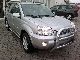 2004 Nissan  X-Trail 2,2 D T30 Off-road Vehicle/Pickup Truck Used vehicle photo 1