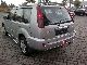 2004 Nissan  X-Trail 2,2 D T30 Off-road Vehicle/Pickup Truck Used vehicle photo 4