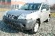 Nissan  X-Trail 2.2 dCi 4x4 Euro 4 air 2007 Used vehicle
			(business photo