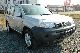 2007 Nissan  X-Trail 2.2 dCi 4x4 Euro 4 air Off-road Vehicle/Pickup Truck Used vehicle
			(business photo 3