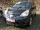 2011 Nissan  Air Note 1.4 | 5-year warranty Limousine Used vehicle photo 1
