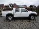 2009 Nissan  NP300 Double Cab Pick Up 4WD air Other Used vehicle photo 1
