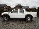 2009 Nissan  NP300 Double Cab Pick Up 4WD air Other Used vehicle photo 5