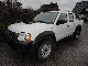 2009 Nissan  NP300 Double Cab Pick Up 4WD air Other Used vehicle photo 6