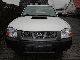 2009 Nissan  NP300 Double Cab Pick Up 4WD air Other Used vehicle photo 7