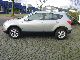 2007 Nissan  Qashqai 2.0 dCi Acenta NET 7562, = Estate Car Used vehicle photo 1