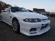 1996 Nissan  Skyline R33GTS T Spec 2 Power F C (RB25DET) Sports car/Coupe Used vehicle photo 1