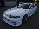 1996 Nissan  Skyline R33GTS T Spec 2 Power F C (RB25DET) Sports car/Coupe Used vehicle photo 6