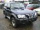 2004 Nissan  Patrol GR 3.0 Di Comfort / CLIMATE AND NAVI, 1 HAND Off-road Vehicle/Pickup Truck Used vehicle photo 1