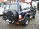 2004 Nissan  Patrol GR 3.0 Di Comfort / CLIMATE AND NAVI, 1 HAND Off-road Vehicle/Pickup Truck Used vehicle photo 5