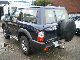 2004 Nissan  Patrol GR 3.0 Di Comfort / CLIMATE AND NAVI, 1 HAND Off-road Vehicle/Pickup Truck Used vehicle photo 6