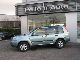 Nissan  X-Trail 2.2 TD Sport 4x4 Tues KM 94 000 BELL MOLTO 2002 Used vehicle photo