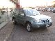 2002 Nissan  X-Trail 2.2 TD Sport 4x4 Tues KM 94 000 BELL MOLTO Off-road Vehicle/Pickup Truck Used vehicle photo 1