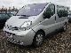 Nissan  Primastar 2.5 dCi 140 L1H1 air conditioning 8-seater 2004 Used vehicle photo