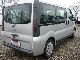 2004 Nissan  Primastar 2.5 dCi 140 L1H1 air conditioning 8-seater Van / Minibus Used vehicle photo 2