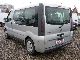 2004 Nissan  Primastar 2.5 dCi 140 L1H1 air conditioning 8-seater Van / Minibus Used vehicle photo 3