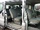 2004 Nissan  Primastar 2.5 dCi 140 L1H1 air conditioning 8-seater Van / Minibus Used vehicle photo 5
