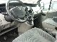 2004 Nissan  Primastar 2.5 dCi 140 L1H1 air conditioning 8-seater Van / Minibus Used vehicle photo 6
