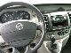 2004 Nissan  Primastar 2.5 dCi 140 L1H1 air conditioning 8-seater Van / Minibus Used vehicle photo 7