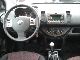2011 Nissan  Note 1.4 Acenta ESP CD AIR Estate Car Used vehicle photo 10