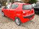 2012 Nissan  More Pixo 1.0 Klima/CD-MP3/Alufelgen Small Car Demonstration Vehicle photo 2