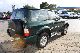 Nissan  Exclusive Air Patrol GR + Tues 3.0l sunroof 2003 Used vehicle photo