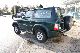 2003 Nissan  Exclusive Air Patrol GR + Tues 3.0l sunroof Off-road Vehicle/Pickup Truck Used vehicle photo 2