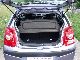 2010 Nissan  Pixo 1.0 Aut. acenta / AIR / AUTOM.GETR. / SERVO / ABS Small Car Used vehicle photo 10