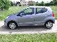 2010 Nissan  Pixo 1.0 Aut. acenta / AIR / AUTOM.GETR. / SERVO / ABS Small Car Used vehicle photo 1